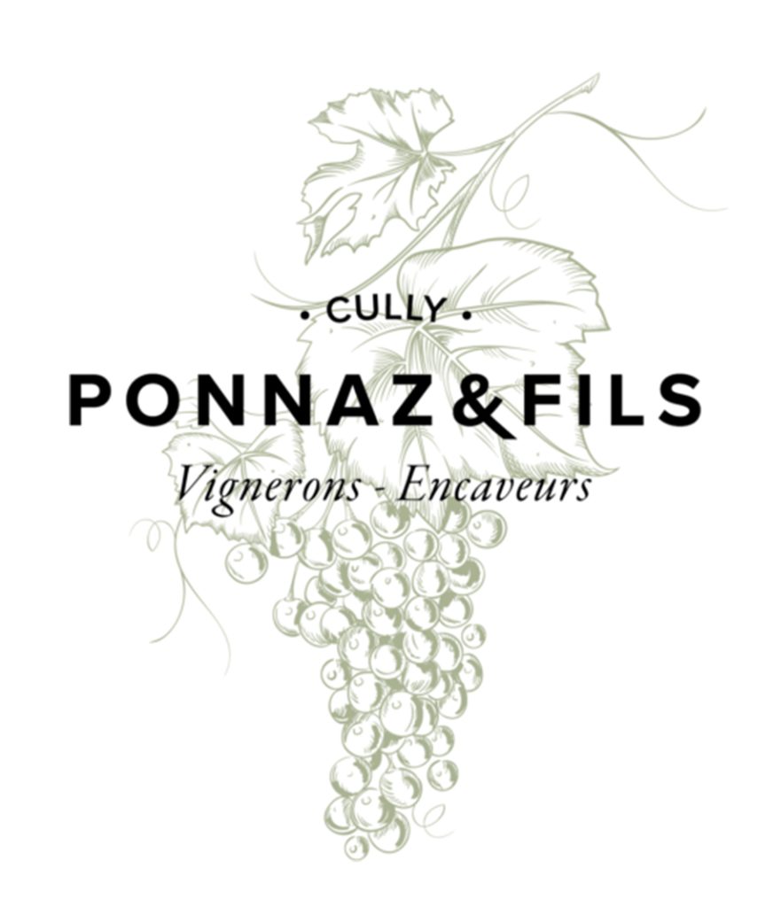 Logo Ponnaz & Fils